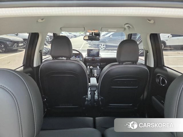 Hyundai Casper id 4249678 из Кореи 14