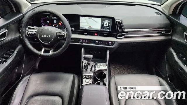 Kia Sportage 5th Generation id 2878753 из Кореи 17