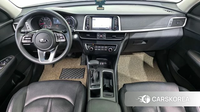 Kia The New K5 2nd generation id 4907290 из Кореи 17