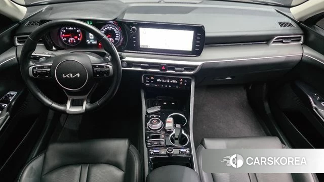 Kia K5 3rd generation id 4201518 из Кореи 17