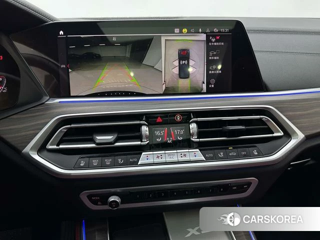 BMW X5 id 4306849 из Китая 29