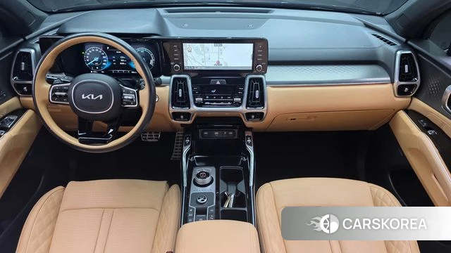 Kia Sorento 4th Generation id 3811766 из Кореи 18