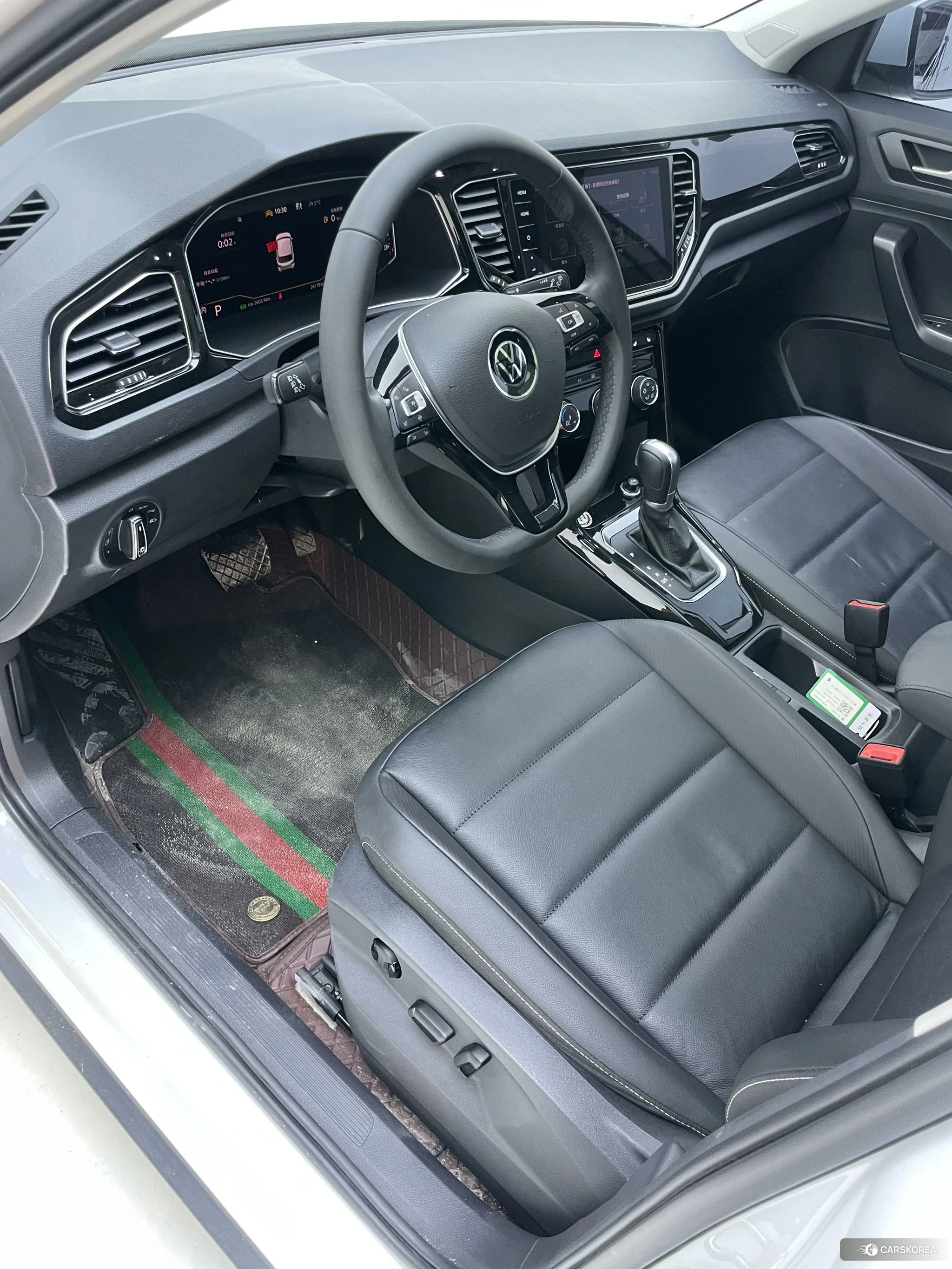 Volkswagen Exploring songs id 4420999 из Китая 24