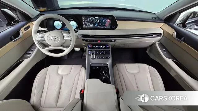 Hyundai The New Palisade id 3458136 из Кореи 17