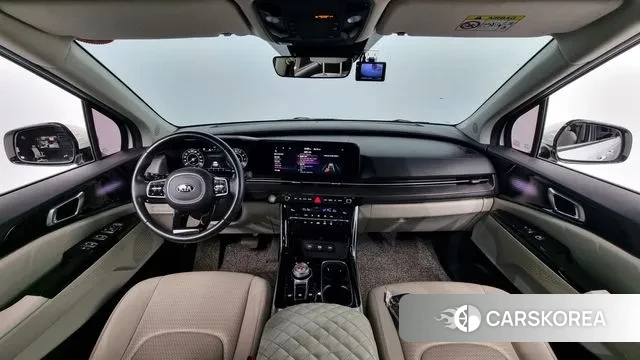 Kia Carnival 4th generation id 3008361 из Кореи 17