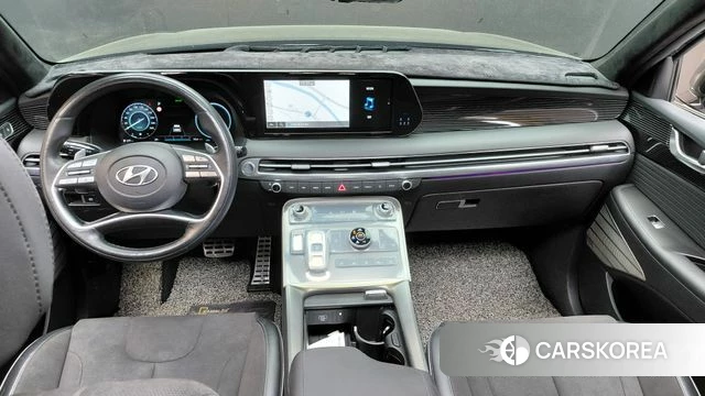 Hyundai The New Palisade id 4343024 из Кореи 31