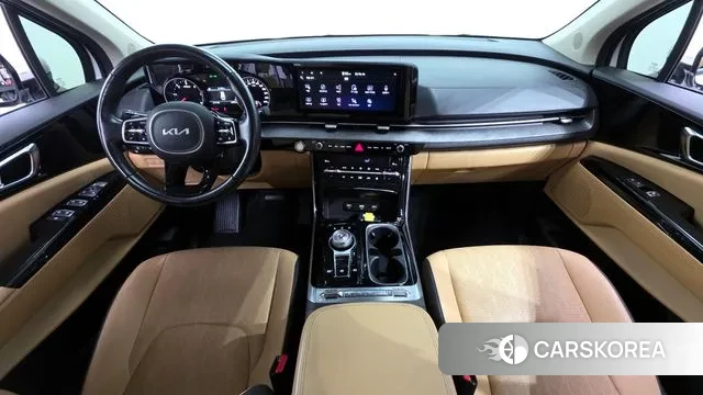 Kia Carnival 4th generation id 3660183 из Кореи 17