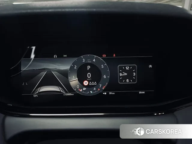 Land Rover Range Rover Evoque 2nd Generation id 3689568 из Кореи 17