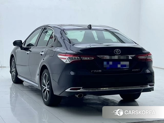 Toyota Camry id 4335820 из Китая 11