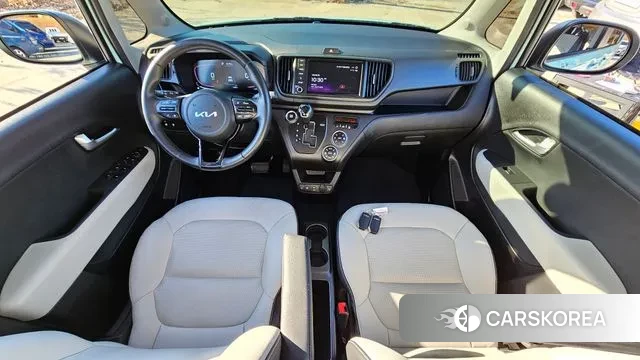 Kia The New Kia Ray id 3458034 из Кореи 17