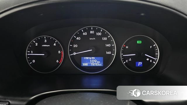 Hyundai The New Grand Starex id 4447421 из Кореи 27