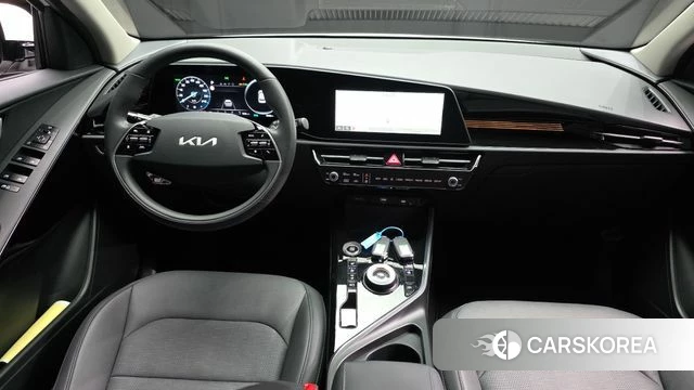 Kia Di Ol Nu Niro id 3933545 из Кореи 17