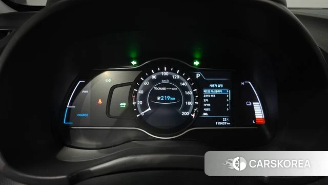 Hyundai Kona Electric id 3942229 из Кореи 17