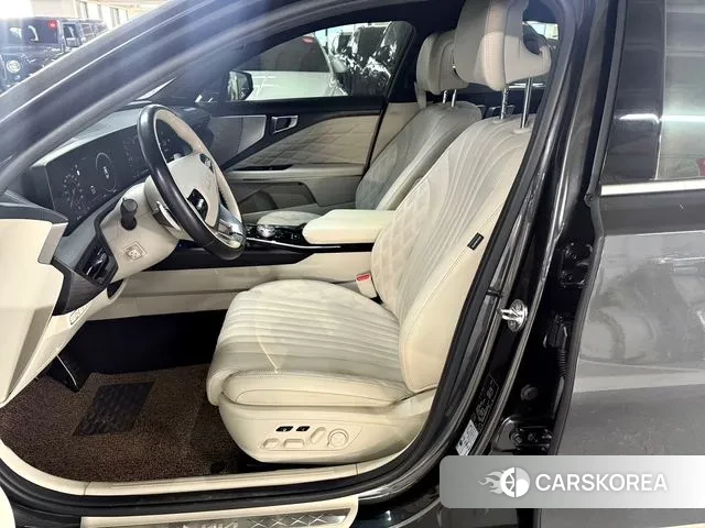 Kia K8 id 3421874 из Кореи 17