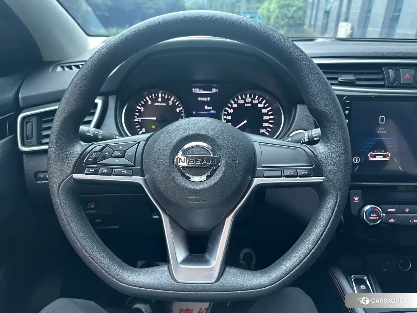 Nissan Qashqai id 4644408 из Китая 12