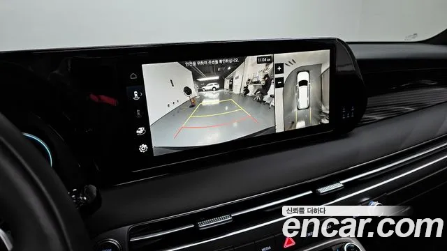 Hyundai The New Palisade id 2660184 из Кореи 17