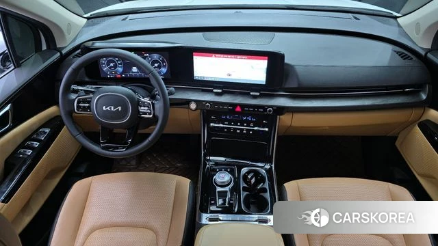 Kia Carnival 4th generation id 3910157 из Кореи 17