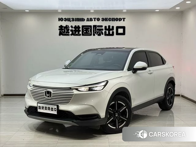 Honda Binzhi id 4271185 из Китая 8