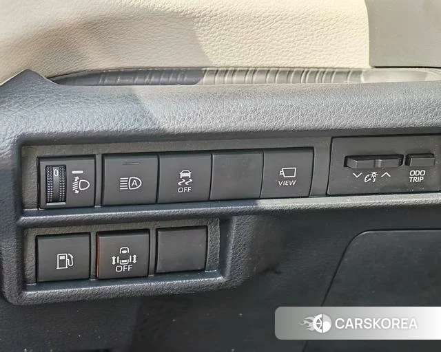 Toyota Grevia id 4290297 из Китая 16