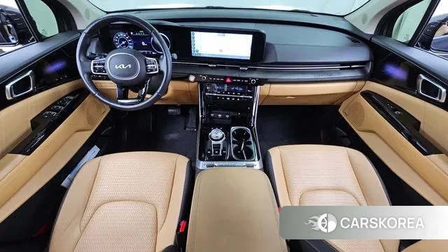 Kia Carnival 4th generation id 3550665 из Кореи 17