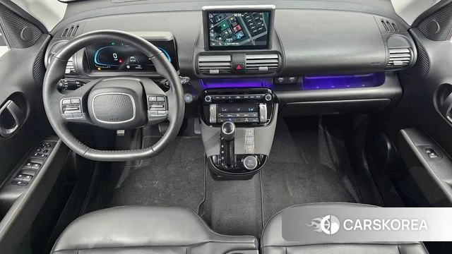 Hyundai Casper id 3922053 из Кореи 17