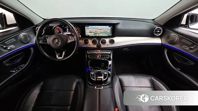 Mercedes-Benz E-Class W213 id 3469973 из Кореи 17