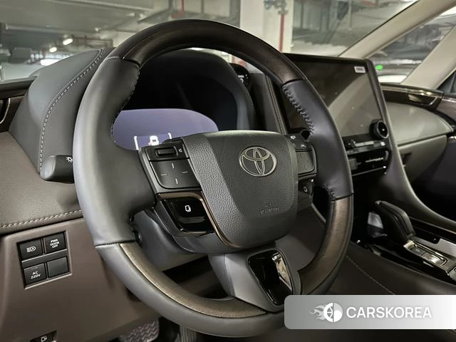 Toyota Elfa id 4239561 из Китая 15