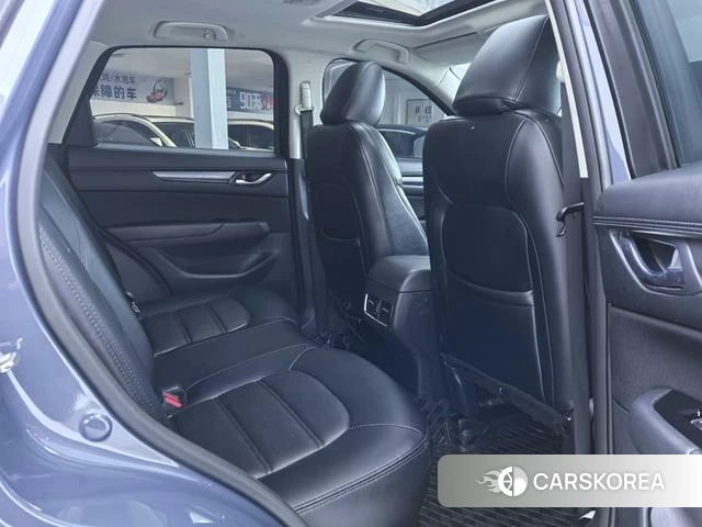 Mazda CX-5 id 4291221 из Китая 9