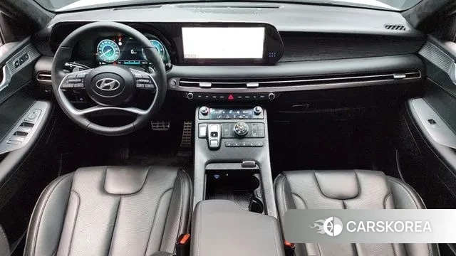 Hyundai The New Palisade id 3388712 из Кореи 17