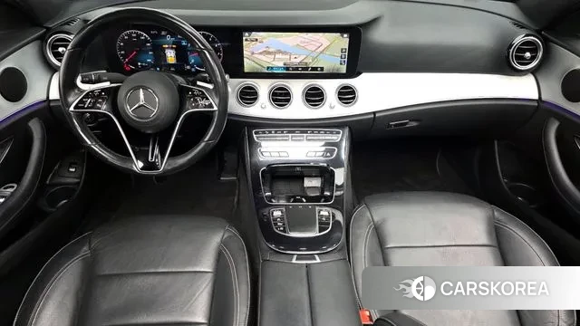 Mercedes-Benz E-Class W213 id 3676405 из Кореи 17