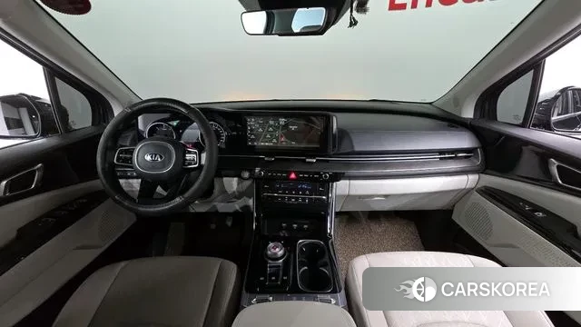 Kia Carnival 4th generation id 3023698 из Кореи 17