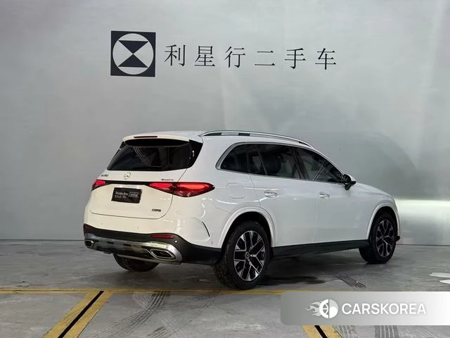 Mercedes-Benz GLC id 3856342 из Китая 15