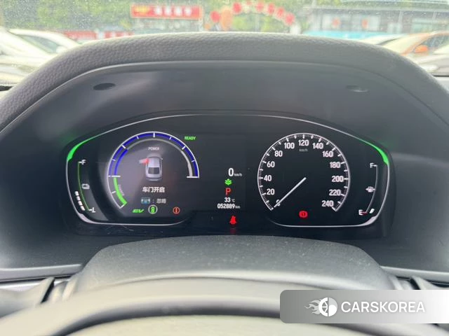 Honda Accord id 4353458 из Китая 13