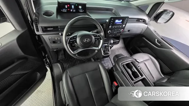 Hyundai Staria id 3371972 из Кореи 17