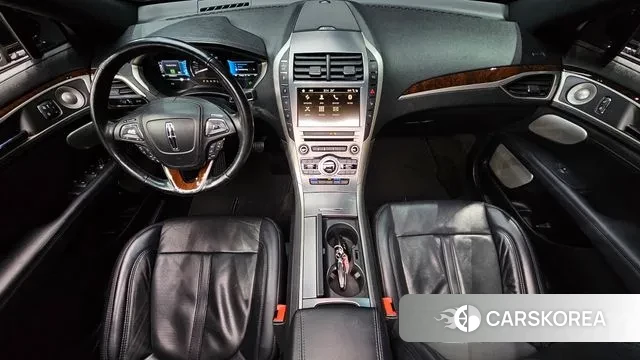 Lincoln New MKZ id 3210009 из Кореи 17