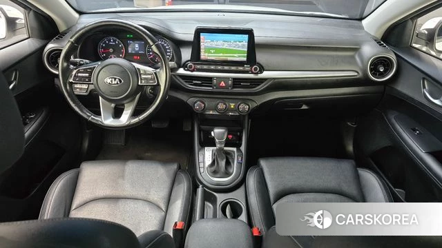 Kia Come New K3 id 4543225 из Кореи 27