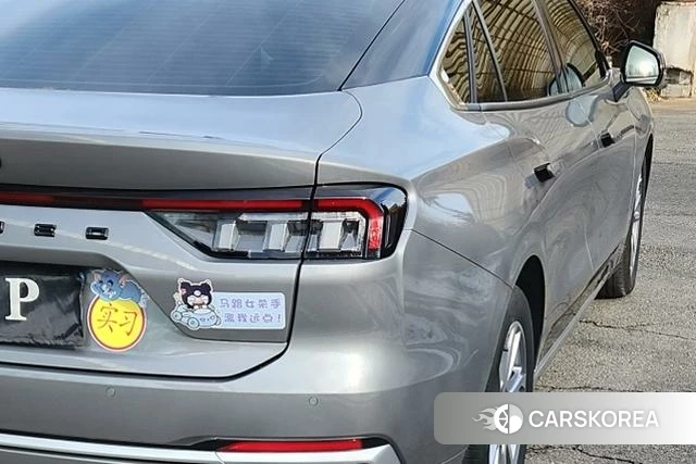 Ford Mondeo id 4387377 из Китая 13