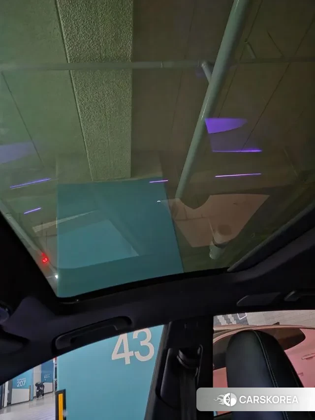 Audi S7 (4K) id 3772083 из Кореи 7