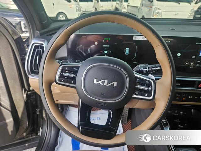 Kia The New Sorento 4th Generation id 4734704 из Кореи 17