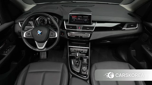BMW 2 Series Active Tourer (F45) id 4775453 из Кореи 30