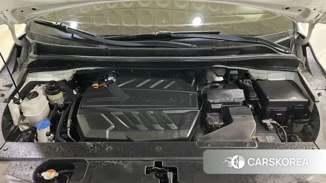 Kia The New Carnival id 3522601 из Кореи 17