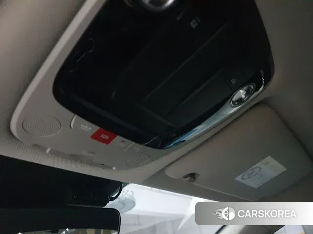 Kia The New K5 3rd generation id 3731384 из Кореи 12