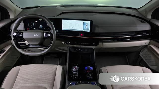 Kia The New Carnival 4th Generation id 4584241 из Кореи 33