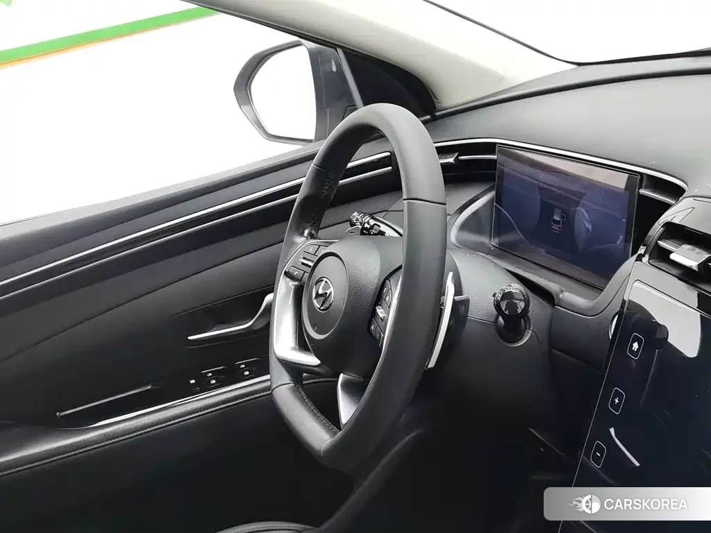 Hyundai Tucson id 4685887 из Китая 21