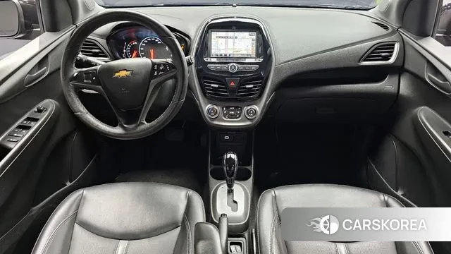 Chevrolet (GM Daewoo) The New Spark id 3505116 из Кореи 17