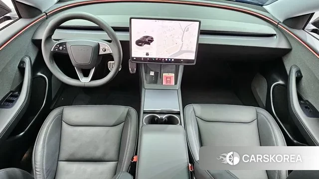 Tesla Model 3 id 3426121 из Кореи 17