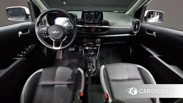 Kia The New Morning (JA) id 3405213 из Кореи 17