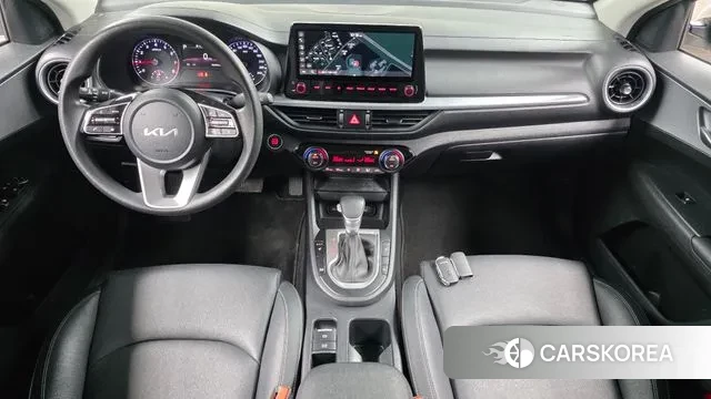 Kia The New K3 2nd generation id 3556613 из Кореи 17