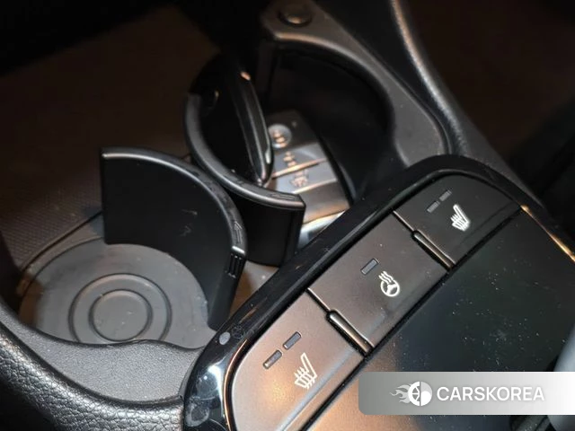 Kia All New Morning (JA) id 3919839 из Кореи 13