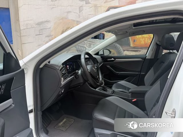 Volkswagen Sagitar id 4257233 из Китая 7